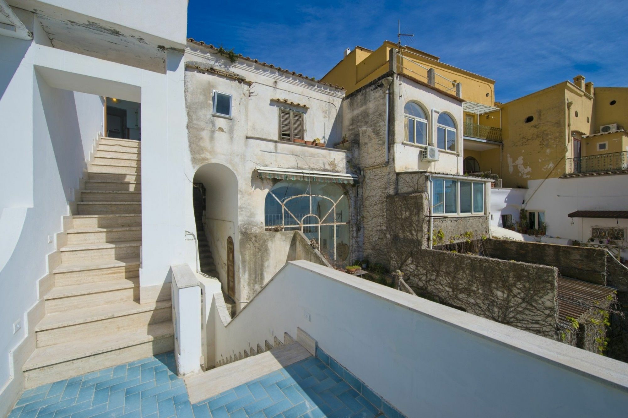 شقة Casa Di Lucia بوسيتانو المظهر الخارجي الصورة